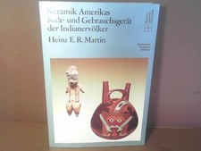 Keramik Amerikas. Kult- und