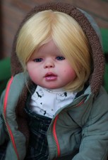 Peggy by Regina Swialkowski