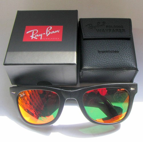 Sonnenbrille ray ban - ban, rb4105