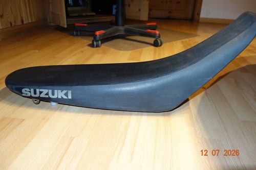Originale sitzbank für suzuki - sitzbank,