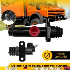 Kupplung Geber Nehmer Zylinder