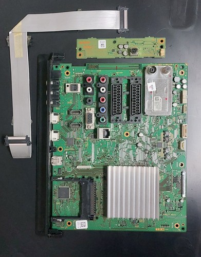 Main board for sony - main,