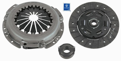 Kupplungssatz sachs 3000 290 - kupplungssatz,