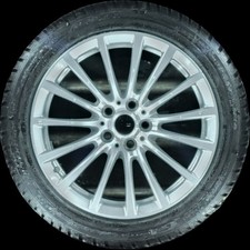 245/45 R18 Winterreifen BMW