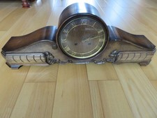 Kaminuhr, Buffetuhr  mit