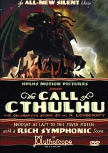 The call cthulhu - the,