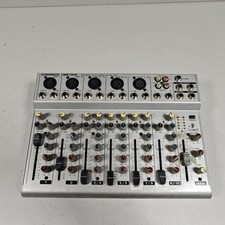 Behringer Eurorack UBB1002