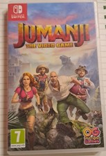 Jumanji: The Video Game –