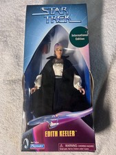 Star Trek 9" Edith Keeler —