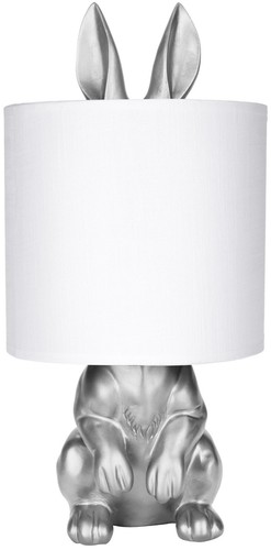 Tischlampe hase hasenlampe - hase,