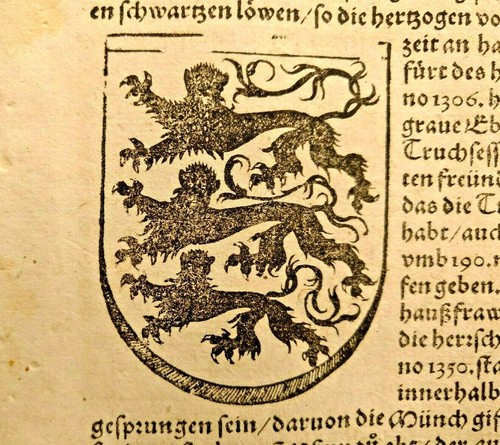 Cosmographia münster - cosmographia,,