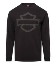 Harley davidson langarmshirt - harley-davidson,