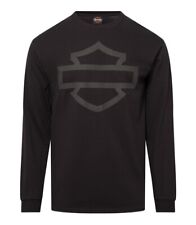 Harley-Davidson Langarmshirt