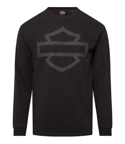 Harley davidson langarmshirt - harley-davidson,