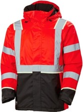 Helly Hansen Winterjacke Uc-Me