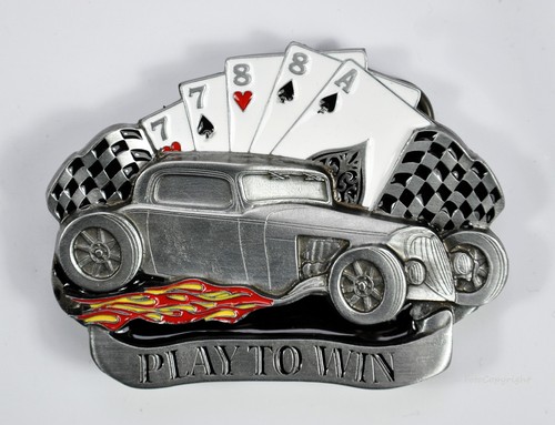 Rockabilly hot rod - *,