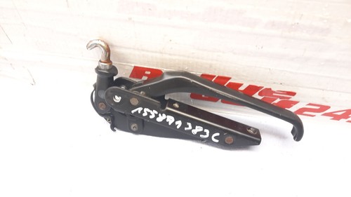 Halter hebel verdeck golf 1 - halter,