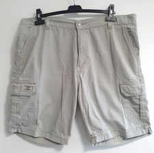 Camel Cargo Shorts W40" Herren