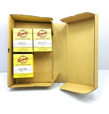 Eimac 4CX250B Electron Schlauch Rohr Ventil