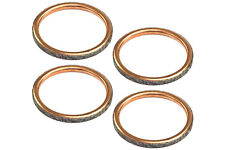 Auspuff Krümmer Dichtung 4