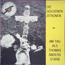 Die Goldenen Zitronen – Am