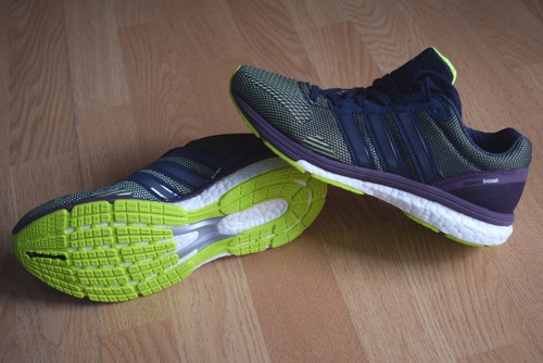 Adidas adizero boston boost - adidas,