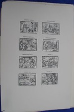 8xkl Reichsdruck 622 Hans