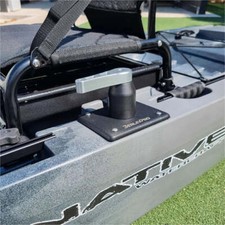 Berleypro native watercraft - native,