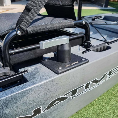 Berleypro native watercraft - berleypro,
