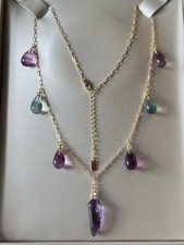 Sehr Schöne Kette Anhänger