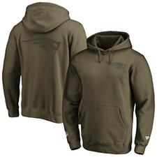NFL Hoody New England Patriots