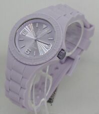 ✅ ICE Watch Generation - Lilac -  Armbanduhr 019147 Silikon Damenuhr ✅
