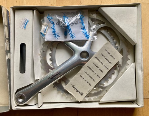 Campagnolo record 21re - campagnolo,