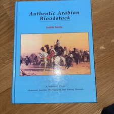 Judith Forbis - Authentic Arabian Bloodstock - Araber Pferde - Arabian Horses
