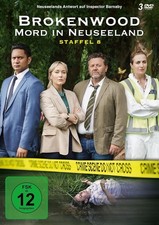 Brokenwood - Mord in