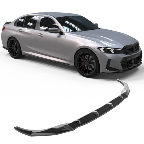 Frontsplitter passt für bmw - frontsplitter,