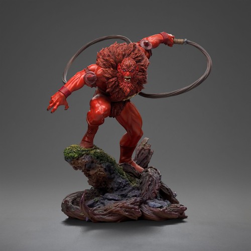 Masters the universe art - universe,