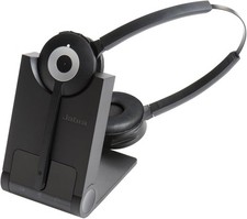 Jabra Pro 920 Duo Wireless