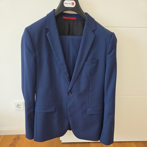 Hugo boss anzug - anzug, herren