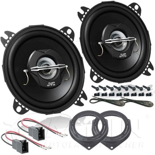 Jvc lautsprecher für ford - jvc, ka