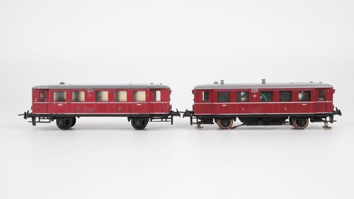 Trix express 2280 - express,