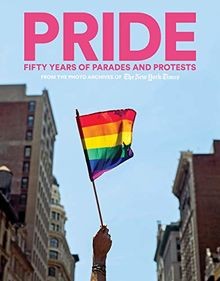 Pride fifty years parades - years,