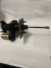 brake hydrobooster chevy k30