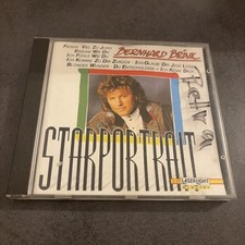 Bernhard Brink - Starportrait
