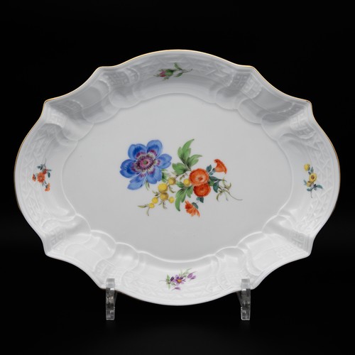 Meissen 1 - 25, (1