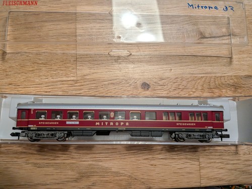 Modelleisenbahn fleischmann - modelleisenbahn,