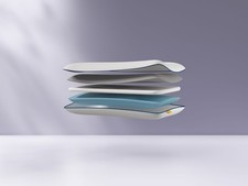 Emma  Stützkissen 40x 70 Komfort  Softkissen NEU/OVP Luxus