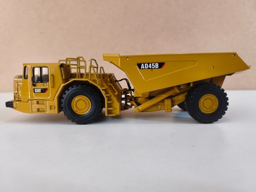 Cat ad45b untertagekipper von - cat,