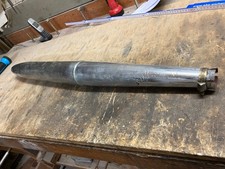 Motorrad Oldtimer 2 Takt