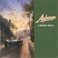 Chris Rea Auberge (1991) (CD)